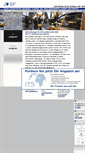 Mobile Screenshot of eloquia-ma.de